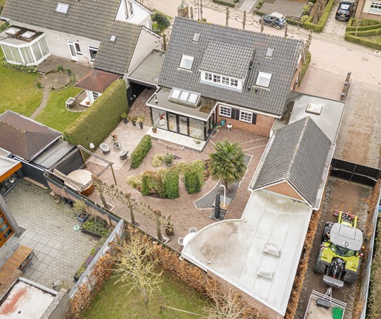 Medium property photo - Ds. Talmalaan 7, 4281 KP Andel